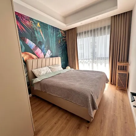 Ocean - Luxury, Comfort & Pool Views * Alanya