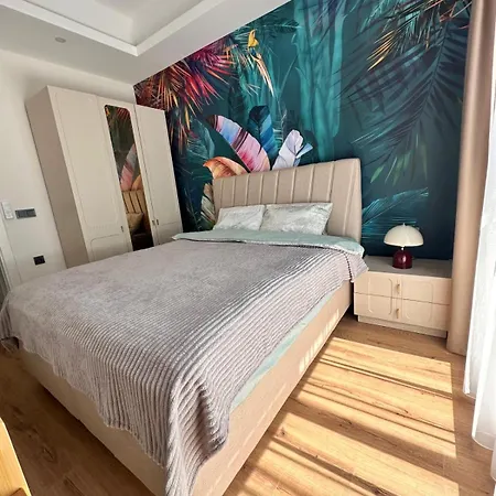 Ocean - Luxury, Comfort & Pool Views * Alanya