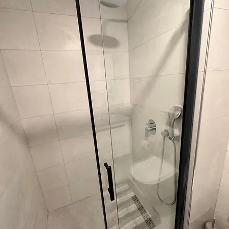 Apartmán Ocean - Luxury, Comfort & Pool Views