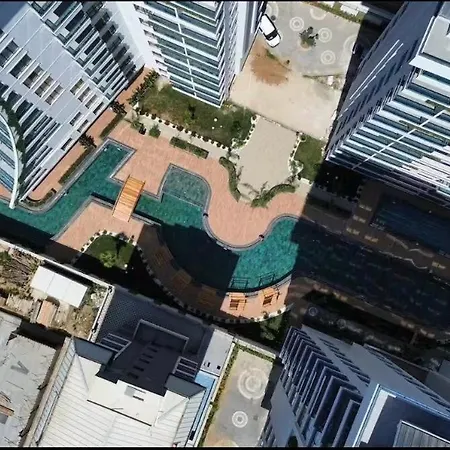 Apartmán Ocean - Luxury, Comfort & Pool Views *