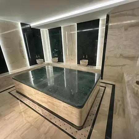 Apartmán Ocean - Luxury, Comfort & Pool Views *