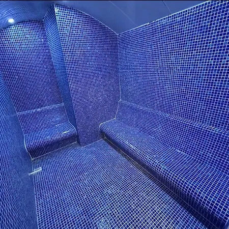 Apartmán Ocean - Luxury, Comfort & Pool Views