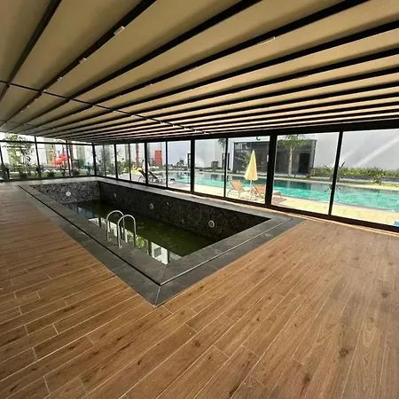 Ocean - Luxury, Comfort & Pool Views * Alanya